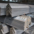 Angle Steel Bar with 5.8 to 12m Lengths